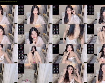 hkchengcheng — 16 minute Chaturbate female cam show recording, 720p, Jan 2, 2026
