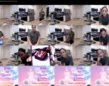 holihurricane — 33 minute Chaturbate female cam show recording, 720p, Jan 2, 2026