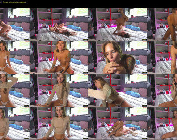 holy_khloe — 17 minute Chaturbate female cam show recording, 720p, Jan 2, 2026