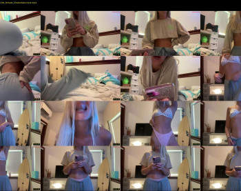 honeybun_z — 21 minute Chaturbate female cam show recording, 480p, Jan 2, 2026
