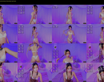 hotary_yuko — 26 minute Chaturbate female cam show recording, 720p, Jan 2, 2026