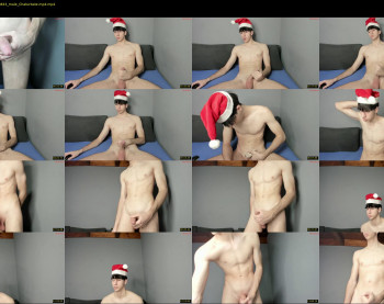hotflirtyfella — 15 minute Chaturbate male cam show recording, 720p, Jan 2, 2026