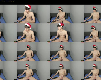hotflirtyfella — 23 minute Chaturbate male cam show recording, 720p, Jan 2, 2026