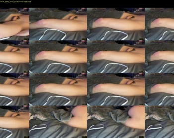 hottiewithabody101 — 42 minute Chaturbate male cam show recording, 480p, Jan 2, 2026