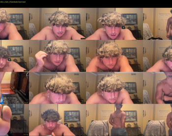 hungkingg22 — 66 minute Chaturbate male cam show recording, 720p, Jan 2, 2026