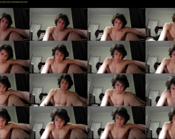 hunglikecrazyy — 5 minute Chaturbate male cam show recording, 720p, Jan 3, 2026