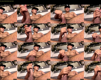 iam__ares — 110 minute Chaturbate male cam show recording, 720p, Jan 2, 2026
