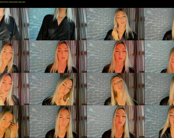 iam_blake — 5 minute Chaturbate female cam show recording, 480p, Jan 2, 2026