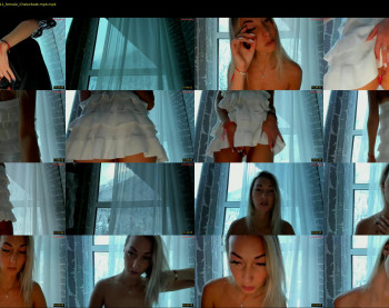 iam_blake — 61 minute Chaturbate female cam show recording, 480p, Jan 2, 2026