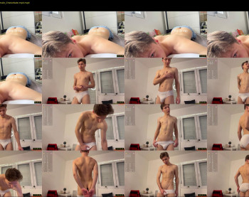 imadri — 121 minute Chaturbate male cam show recording, 720p, Jan 3, 2026