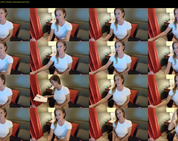 indianacooper — 4 minute Chaturbate female cam show recording, 480p, Jan 3, 2026