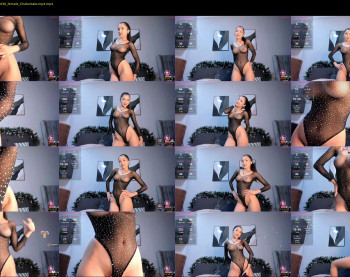 ira_shiratori — 18 minute Chaturbate female cam show recording, 720p, Jan 2, 2026