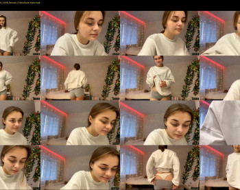 isauratorkelson — 74 minute Chaturbate female cam show recording, 720p, Jan 2, 2026