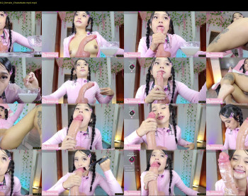 issa_garcia — 120 minute Chaturbate female cam show recording, 720p, Jan 3, 2026