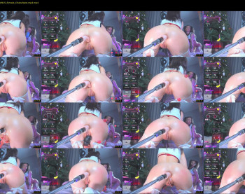 jackie_swann — 17 minute Chaturbate female cam show recording, 720p, Jan 2, 2026