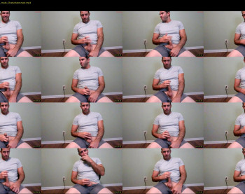 jacoff38 — 4 minute Chaturbate male cam show recording, 720p, Jan 3, 2026