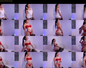 jade_paris — 120 minute Chaturbate female cam show recording, 720p, Jan 2, 2026