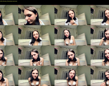 janethcensky — 26 minute Chaturbate female cam show recording, 720p, Jan 2, 2026