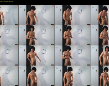 jash_7 — 11 minute Chaturbate male cam show recording, 720p, Jan 2, 2026