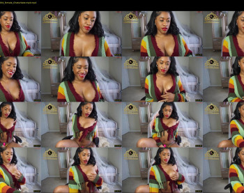 jasminekay — 7 minute Chaturbate female cam show recording, 720p, Jan 2, 2026