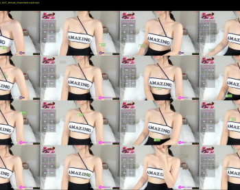jenny_quinn18 — 19 minute Chaturbate female cam show recording, 720p, Jan 2, 2026