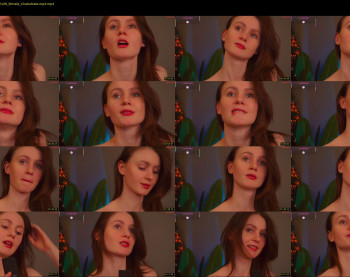 jennyfer_me — 3 minute Chaturbate female cam show recording, 720p, Jan 2, 2026