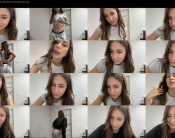 jimmyholtzman — 31 minute Chaturbate female cam show recording, 720p, Jan 2, 2026