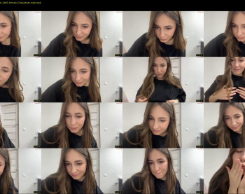 jimmyholtzman — 8 minute Chaturbate female cam show recording, 720p, Jan 2, 2026