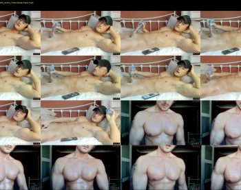jkeeley792 — 53 minute Chaturbate male cam show recording, 480p, Jan 2, 2026