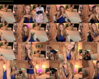 joannee — 86 minute Chaturbate female cam show recording, 720p, Jan 2, 2026