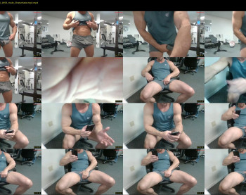 joe_smith5679 — 3 minute Chaturbate male cam show recording, 480p, Jan 2, 2026