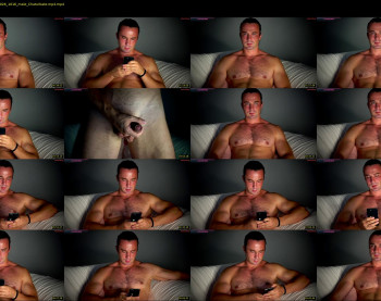 jonathanfranz123 — 11 minute Chaturbate male cam show recording, 720p, Jan 2, 2026
