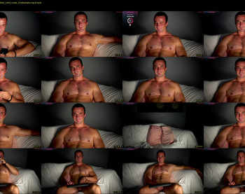 jonathanfranz123 — 106 minute Chaturbate male cam show recording, 720p, Jan 2, 2026