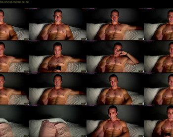 jonathanfranz123 — 19 minute Chaturbate male cam show recording, 720p, Jan 2, 2026