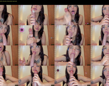 kaori_moon_ — 21 minute Chaturbate female cam show recording, 720p, Jan 2, 2026