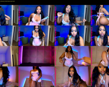 kat2025 — 121 minute Chaturbate female cam show recording, 720p, Jan 3, 2026