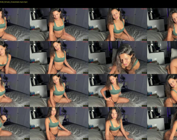 katarasimon — 4 minute Chaturbate female cam show recording, 480p, Jan 3, 2026