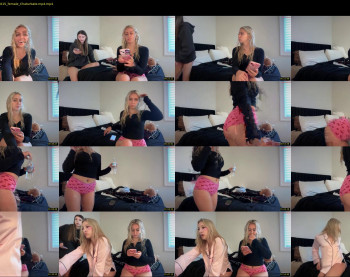 kateharperr — 3 minute Chaturbate female cam show recording, 720p, Jan 2, 2026