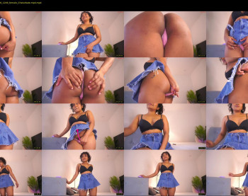 katnees_correa — 30 minute Chaturbate female cam show recording, 720p, Jan 2, 2026