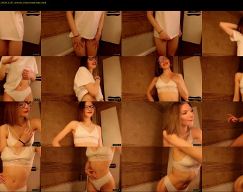 kenyattawestermark — 121 minute Chaturbate female cam show recording, 720p, Jan 2, 2026