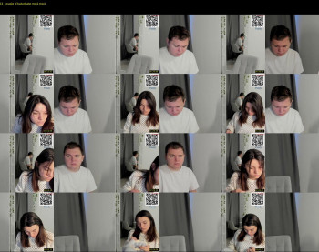 kesh_mne — 5 minute Chaturbate female cam show recording, 720p, Jan 2, 2026