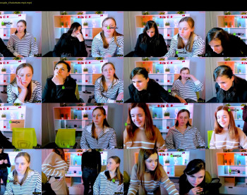 keuli_li — 120 minute Chaturbate couple cam show recording, 720p, Jan 2, 2026
