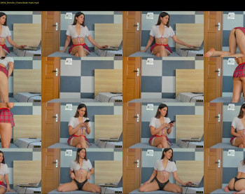 kiera_thomas — 16 minute Chaturbate couple cam show recording, 720p, Jan 2, 2026