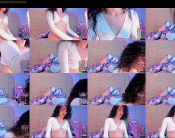 kiimcooper — 6 minute Chaturbate female cam show recording, 720p, Jan 2, 2026