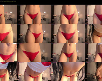 kim_spencer — 49 minute Chaturbate female cam show recording, 720p, Jan 2, 2026