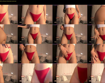 kim_spencer — 5 minute Chaturbate female cam show recording, 720p, Jan 3, 2026