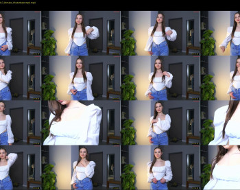 kimpintyau — 26 minute Chaturbate female cam show recording, 720p, Jan 2, 2026