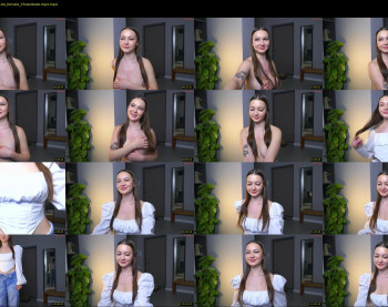 kimpintyau — 79 minute Chaturbate female cam show recording, 720p, Jan 3, 2026