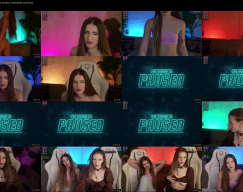 kira0541 — 120 minute Chaturbate couple cam show recording, 720p, Jan 3, 2026