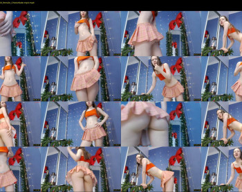 kriskras__ — 24 minute Chaturbate female cam show recording, 720p, Jan 2, 2026